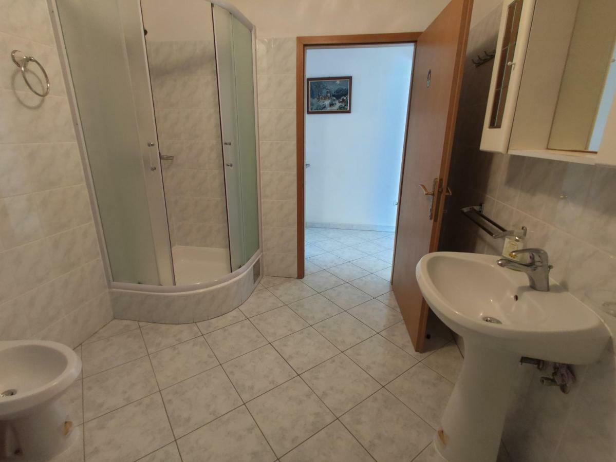 Eva Apartment 1 Trogir Zewnętrze zdjęcie